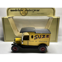 MATCHBOX-MOY No.Y12 1912 FORD MODEL T Z 1978 ROKU (B40)
